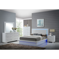 Orren ellis bedroom deals sets